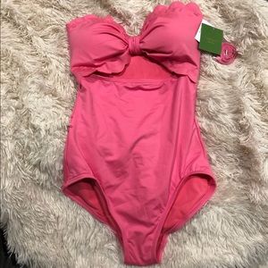 NWT Kate Spade swimsuit